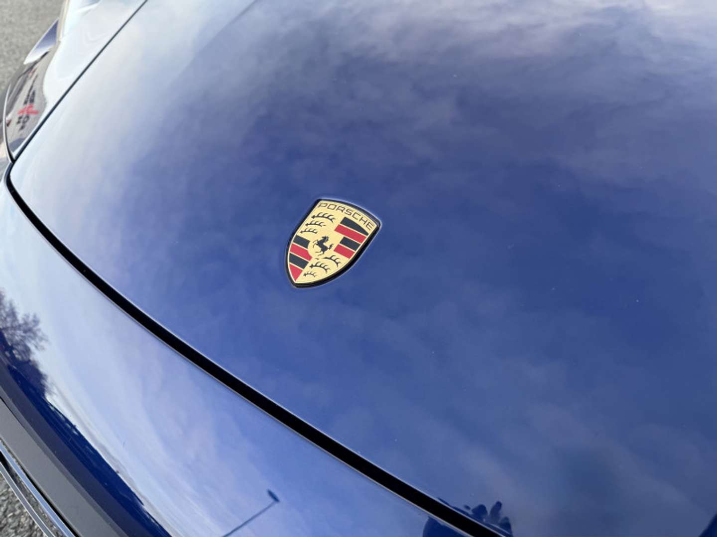 Porsche 991 II Carrera S - 2020 - Joinsteer - #18