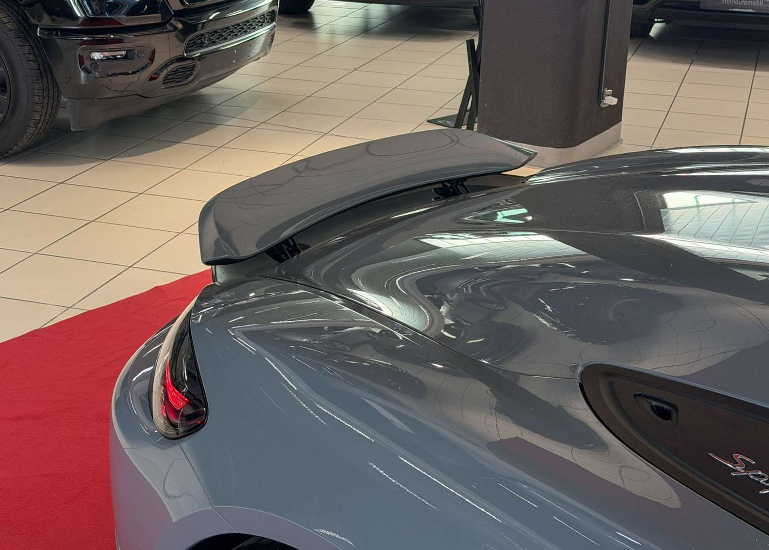 Porsche 718 Spyder - 2023 - Joinsteer - #13