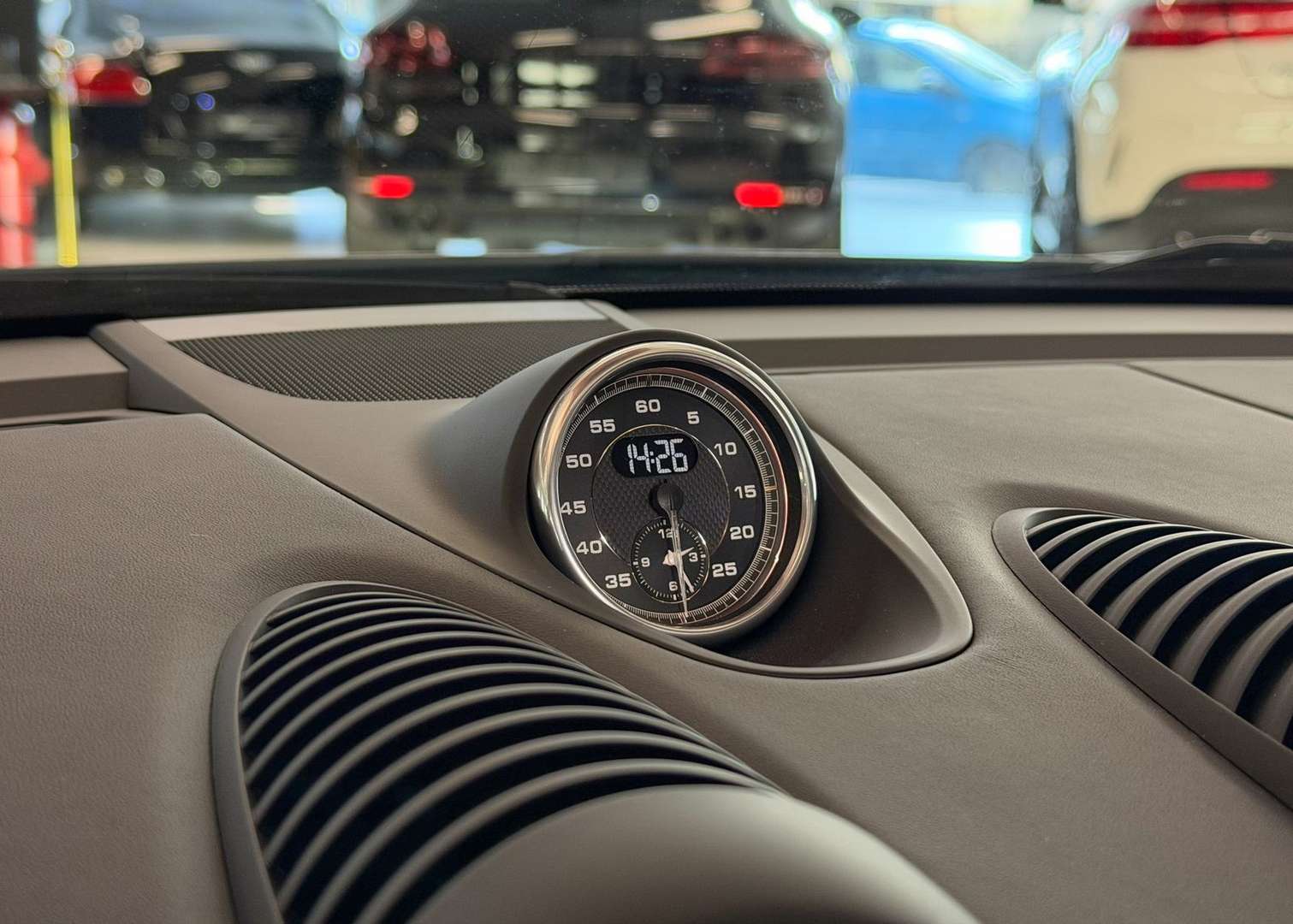 Porsche 718 Spyder - 2023 - Joinsteer - #29