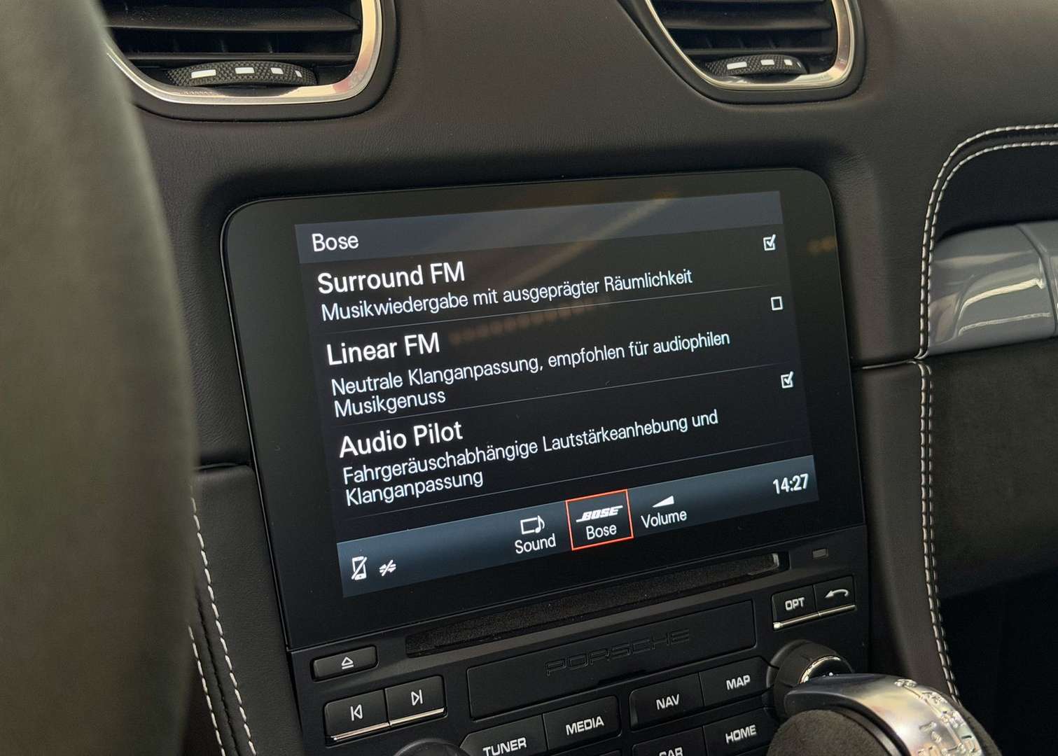 Porsche 718 Spyder - 2023 - Joinsteer - #31