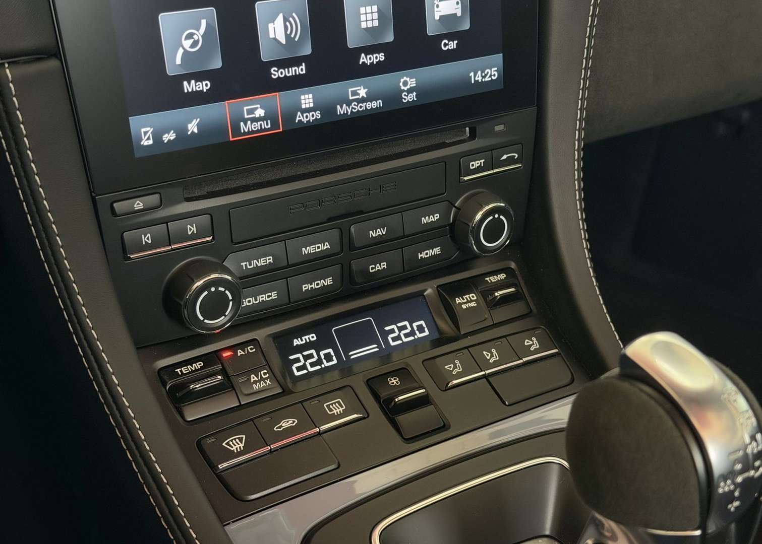 Porsche 718 Spyder - 2023 - Joinsteer - #33