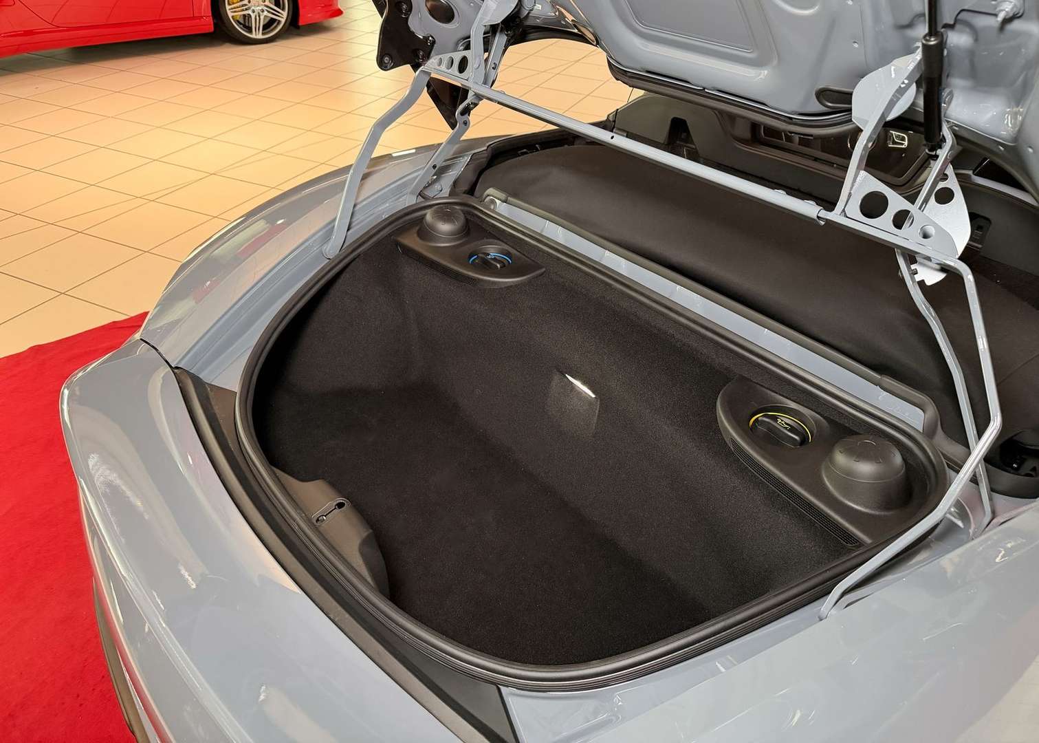 Porsche 718 Spyder - 2023 - Joinsteer - #41