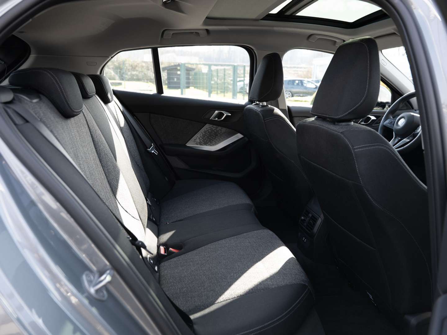 BMW Série 1 120i - 2025 - Joinsteer - #10