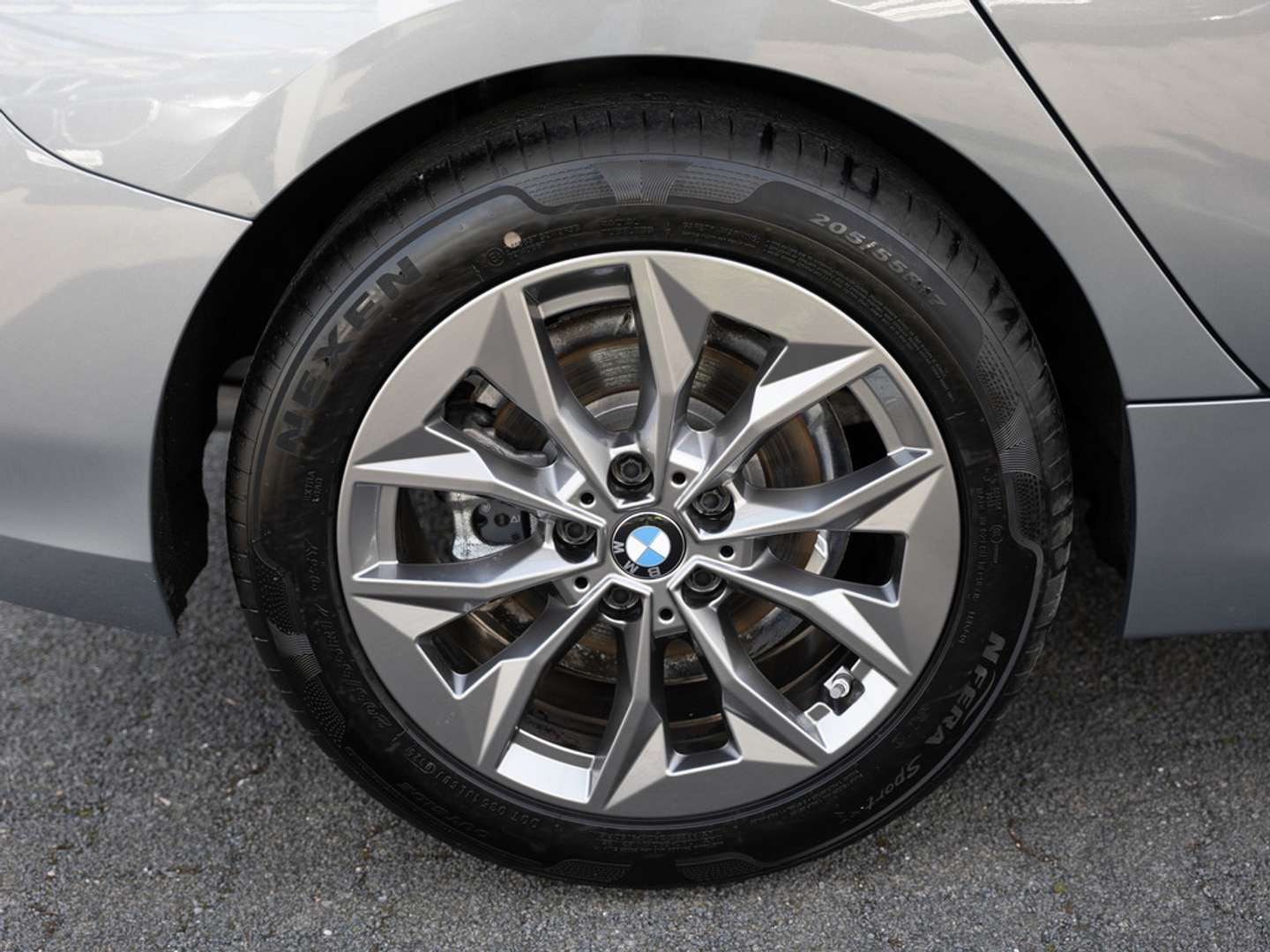 BMW Série 1 120i - 2025 - Joinsteer - #11