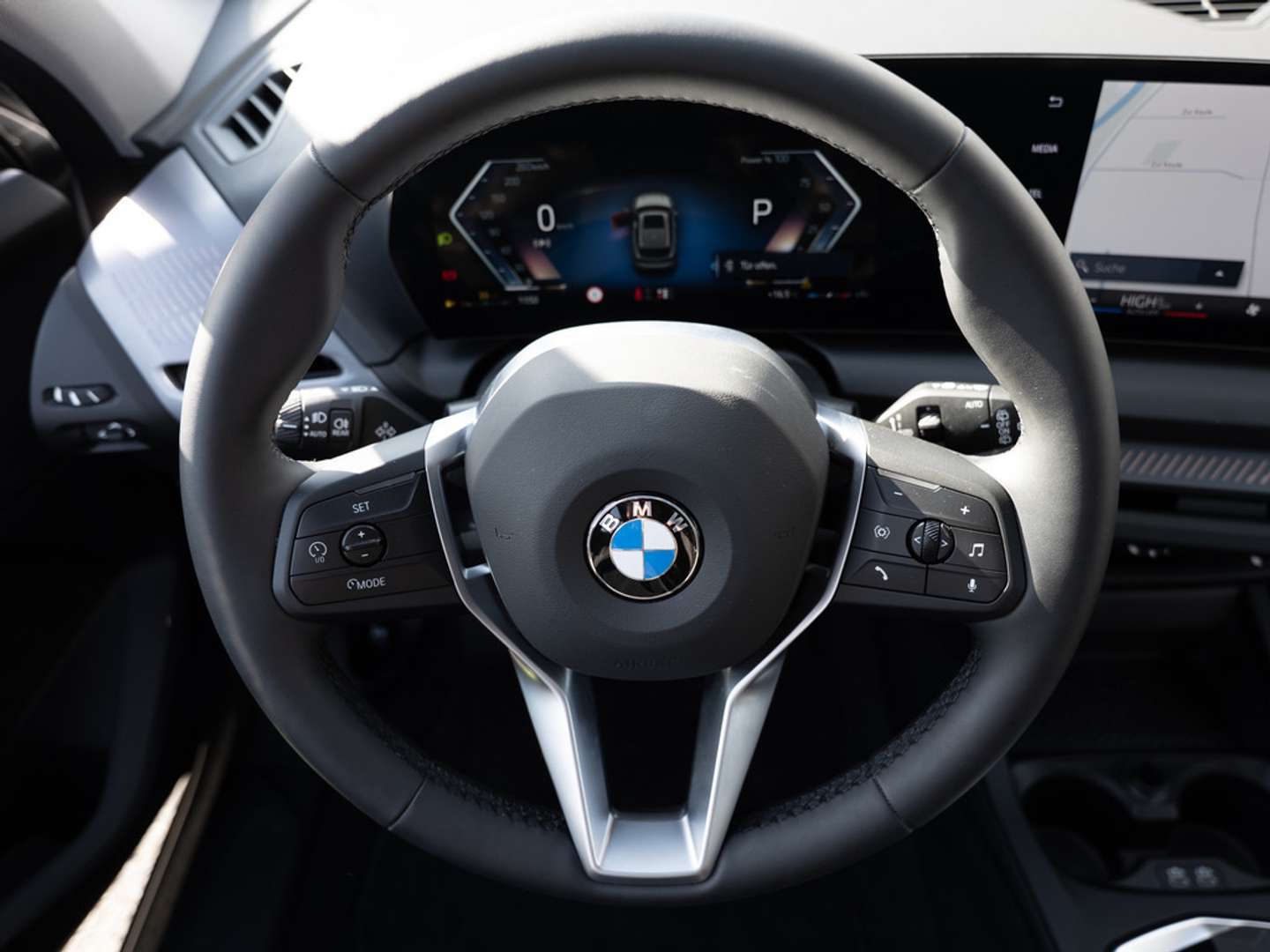 BMW Série 1 120i - 2025 - Joinsteer - #13