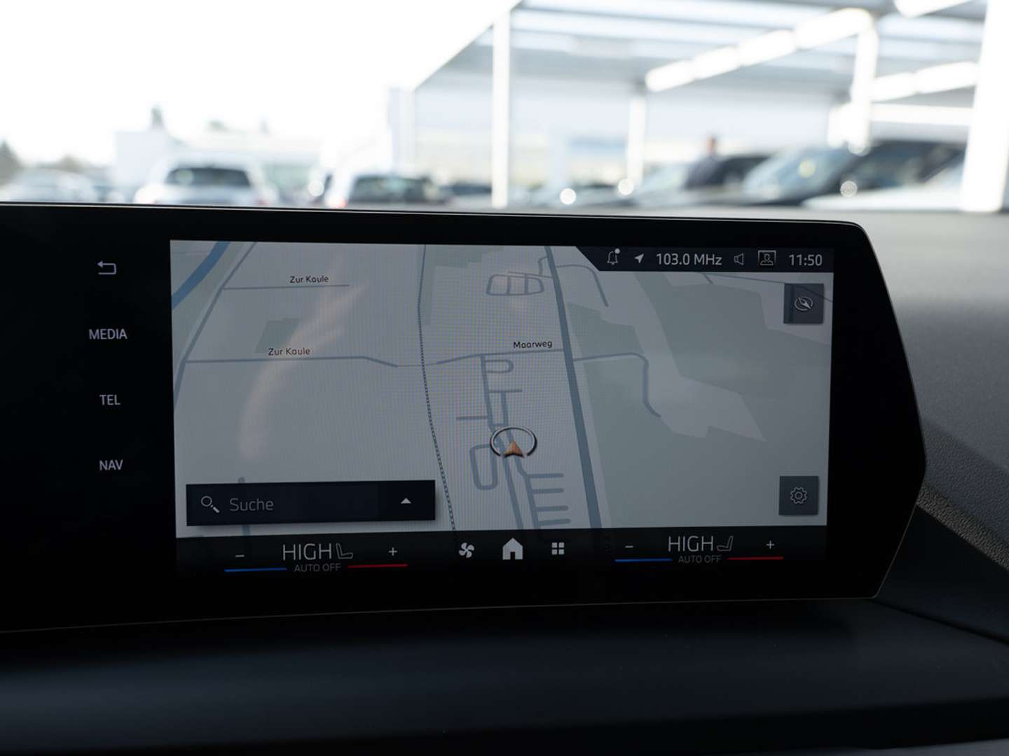 BMW Série 1 120i - 2025 - Joinsteer - #14