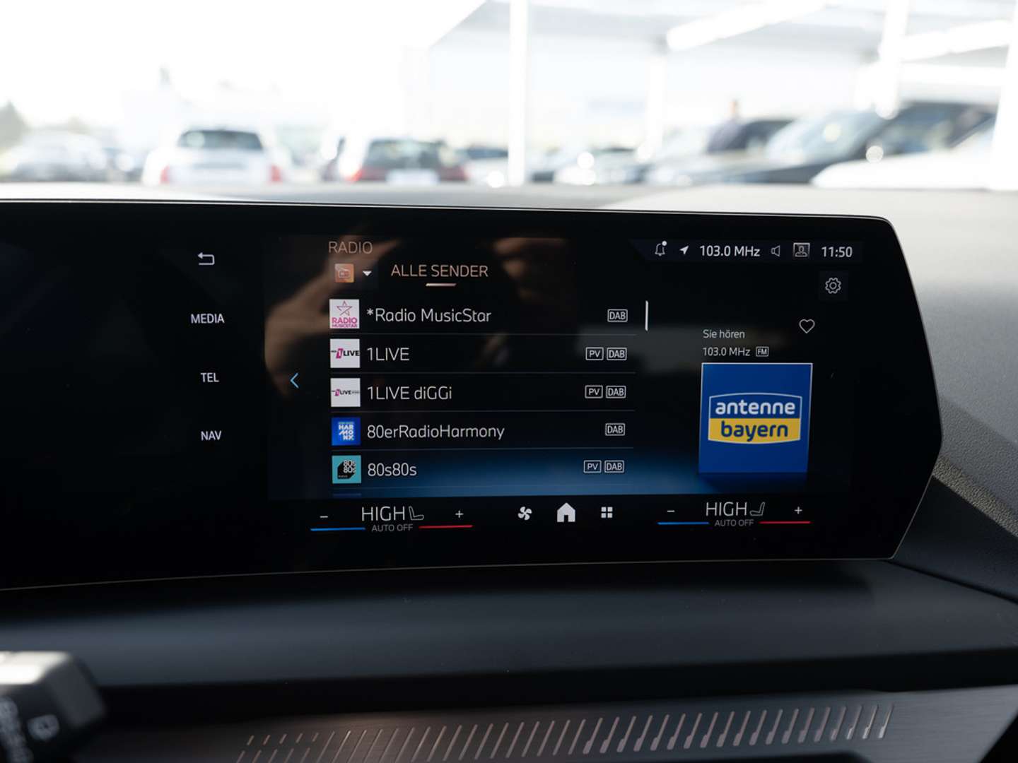 BMW Série 1 120i - 2025 - Joinsteer - #15