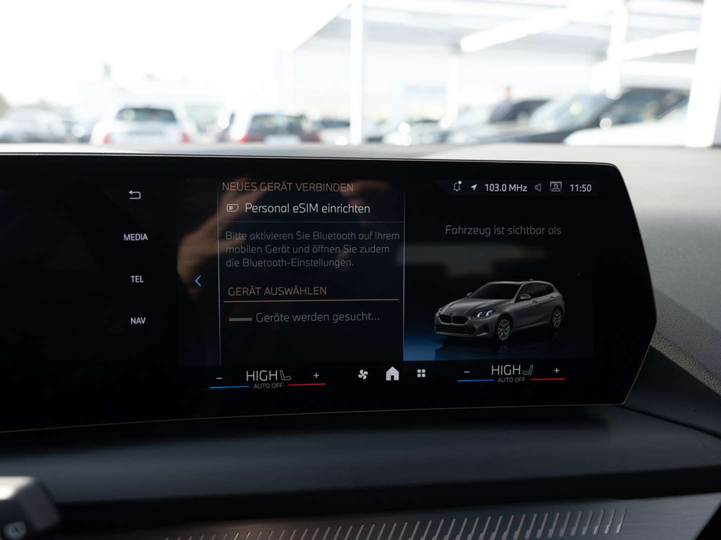 BMW Série 1 120i - 2025 - Joinsteer - #16