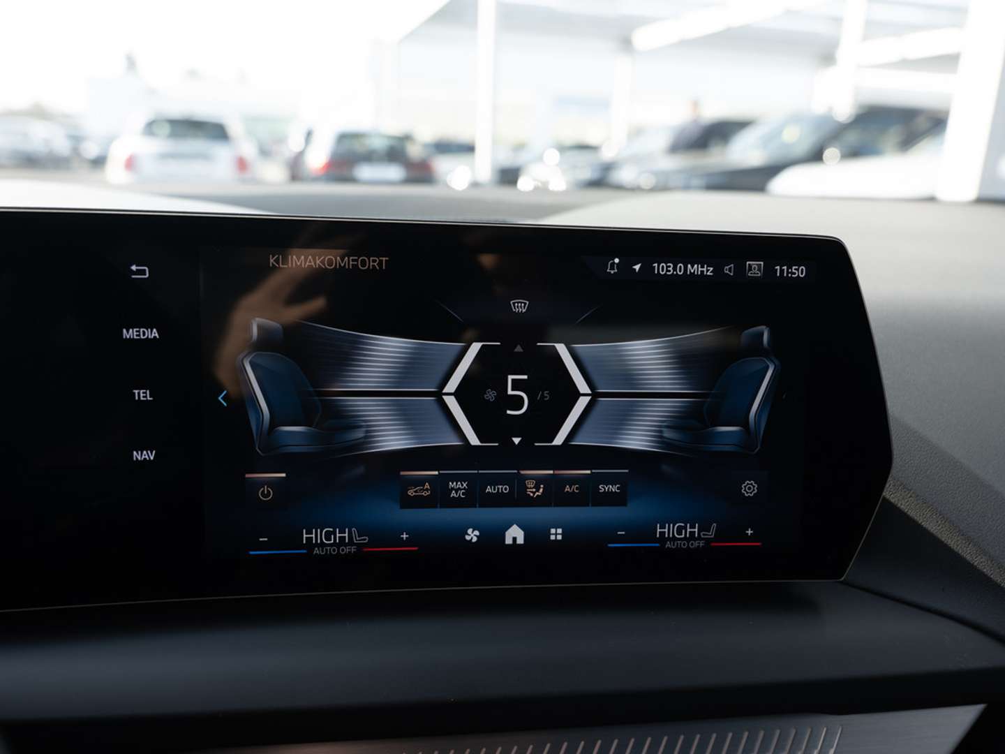 BMW Série 1 120i - 2025 - Joinsteer - #17