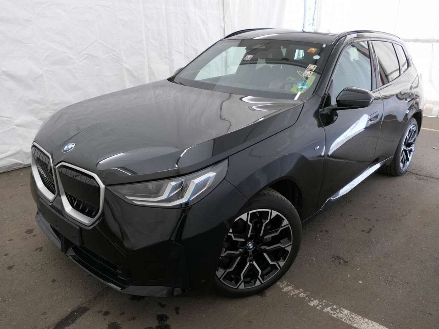 BMW X3 M Sport X20i - 2025 - Joinsteer - #1