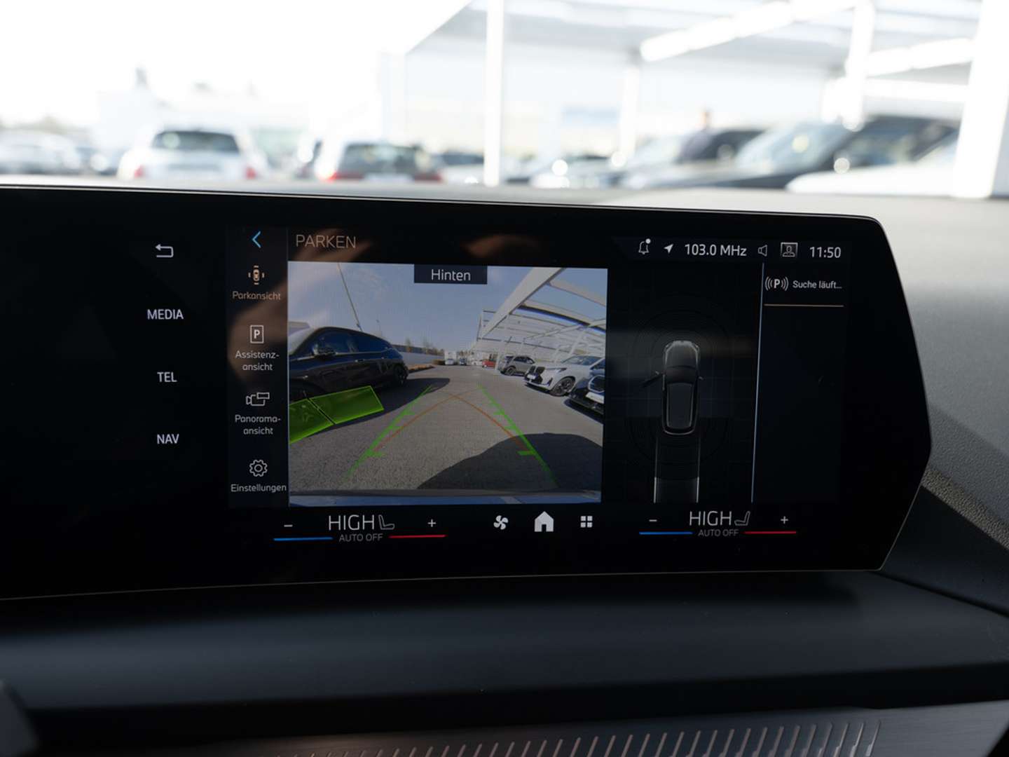 BMW Série 1 120i - 2025 - Joinsteer - #18