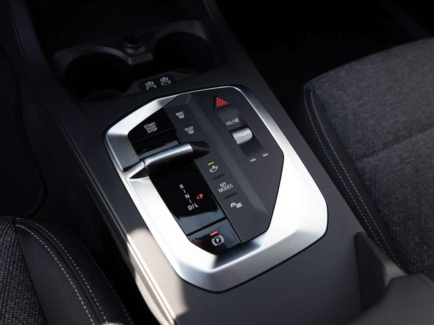 BMW Série 1 120i - 2025 - Joinsteer - #19