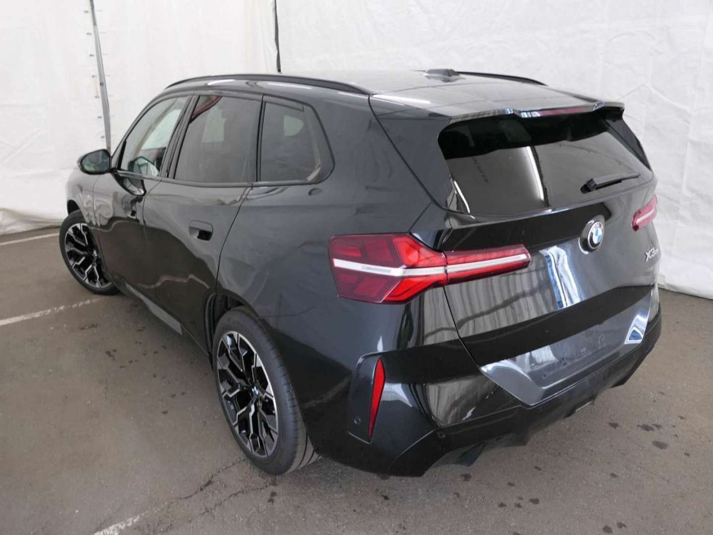 BMW X3 M Sport X20i - 2025 - Joinsteer - #3