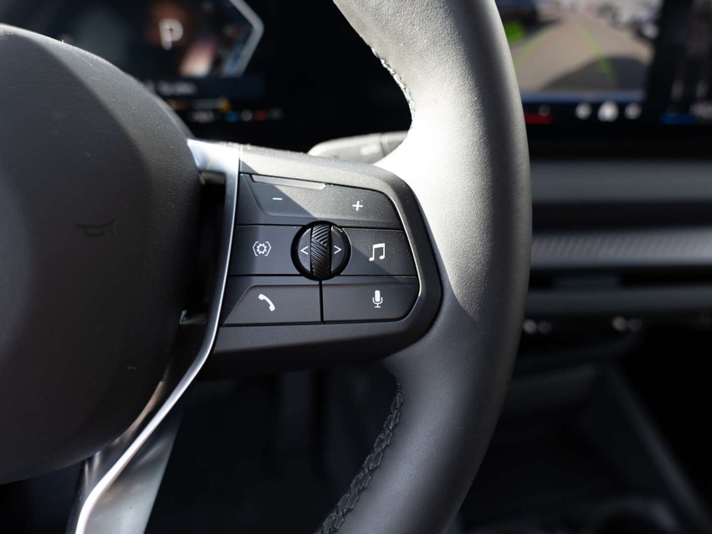 BMW Série 1 120i - 2025 - Joinsteer - #20