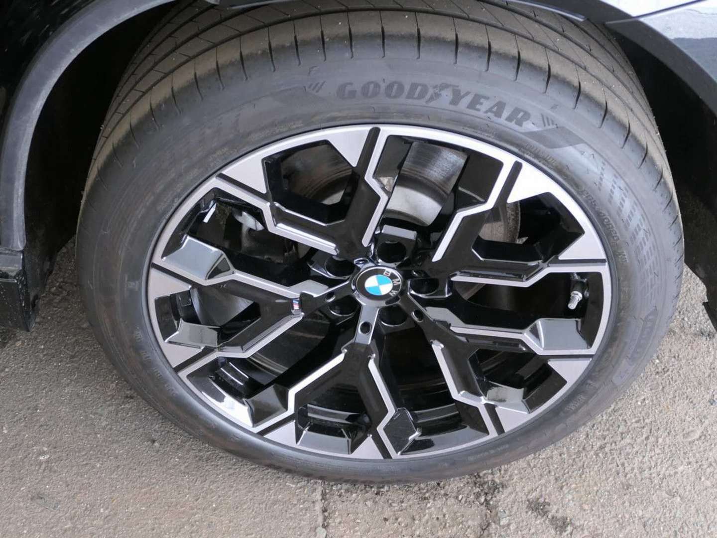 BMW X3 M Sport X20i - 2025 - Joinsteer - #5