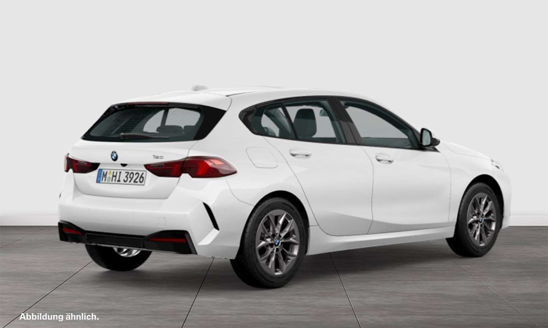 BMW Série 1 120 - 2025 - Joinsteer - #2