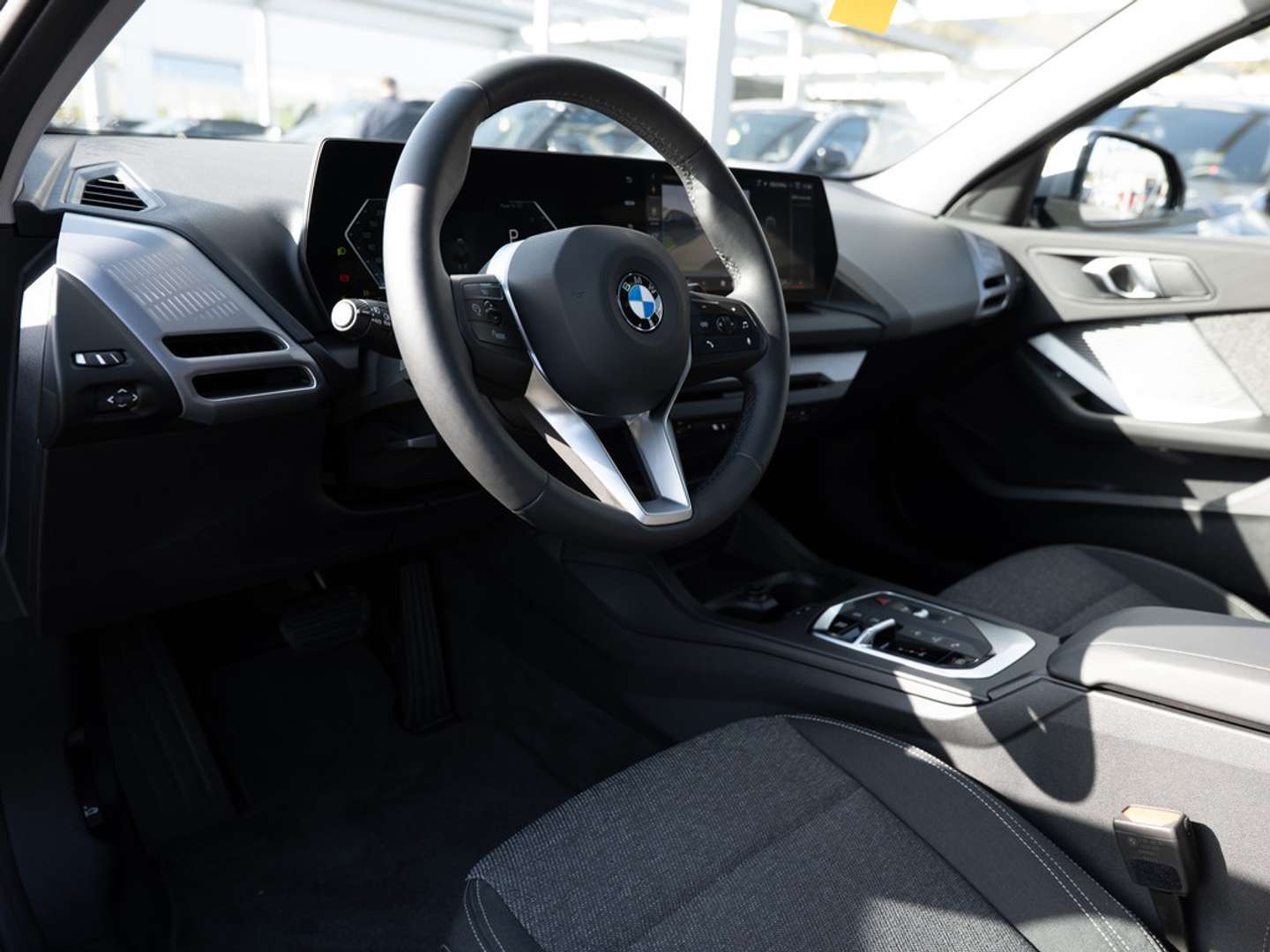 BMW Série 1 120i - 2025 - Joinsteer - #24