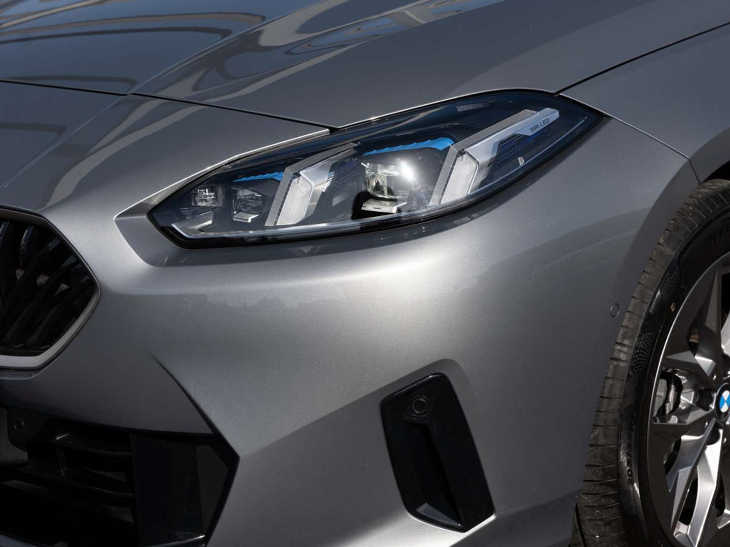 BMW Série 1 120i - 2025 - Joinsteer - #28