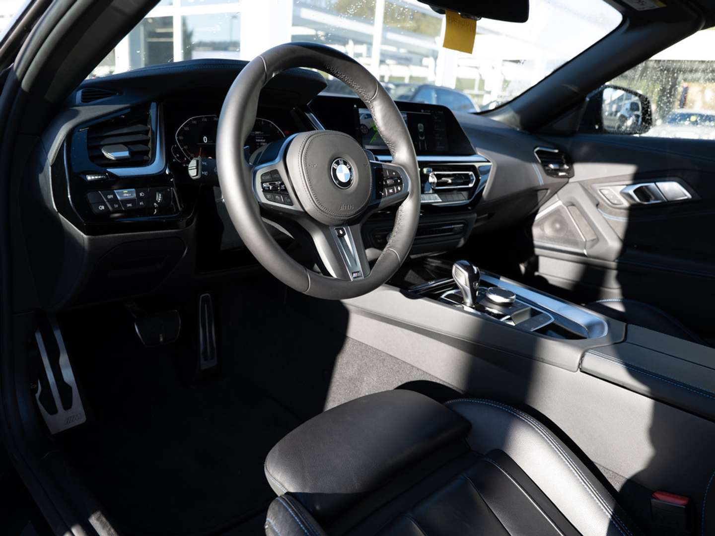 BMW Z4 Roadster M Sport 20i SDrive - 2025 - Joinsteer - #25