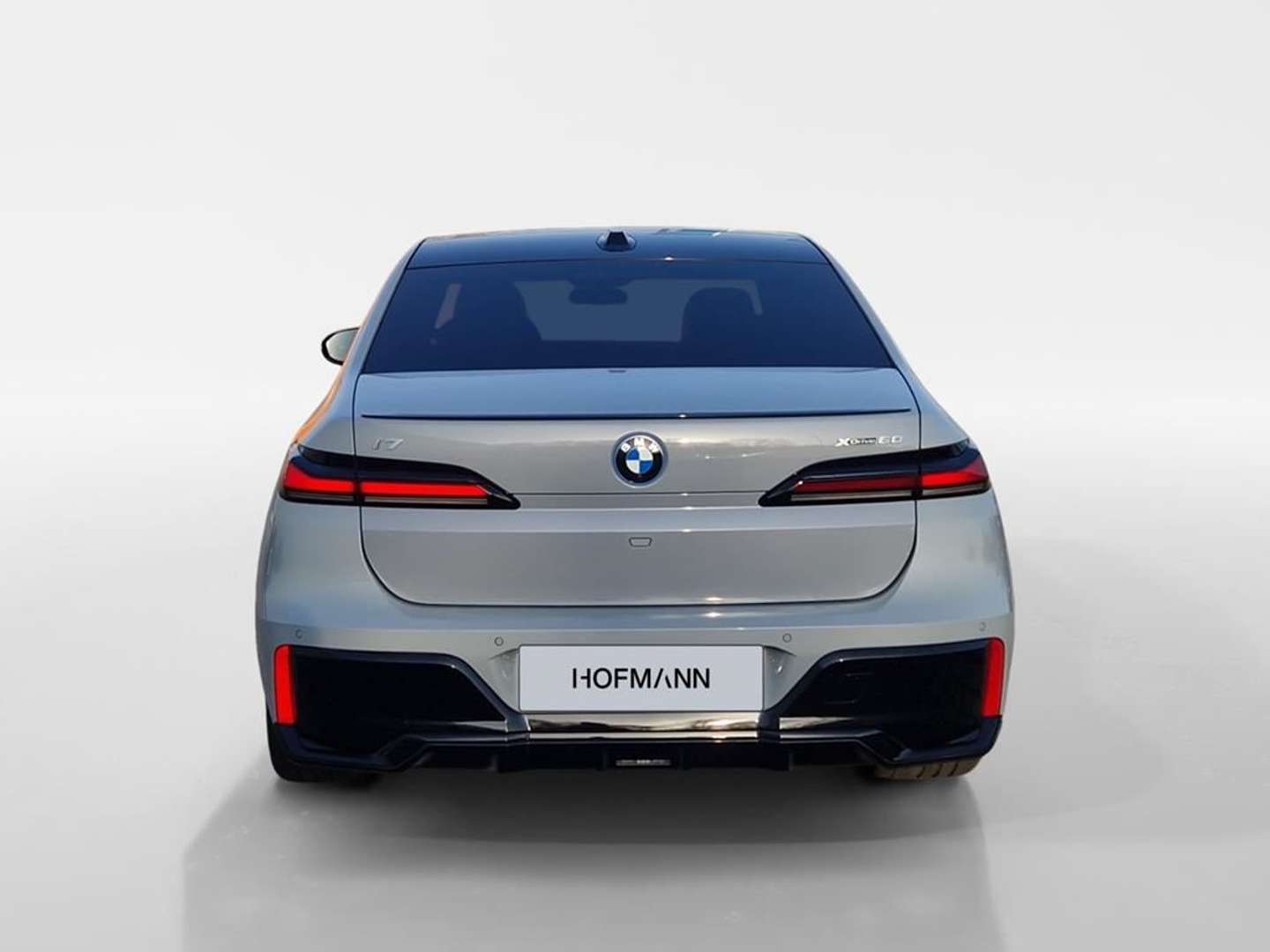 BMW I7 M Sport - 2024 - Joinsteer - #6