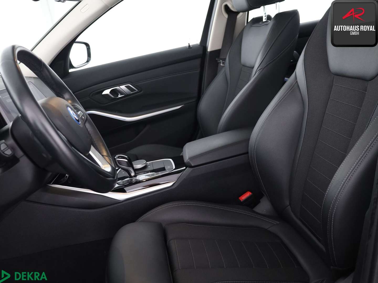 BMW Série 3 Sport-Line 320e - 2022 - Joinsteer - #10