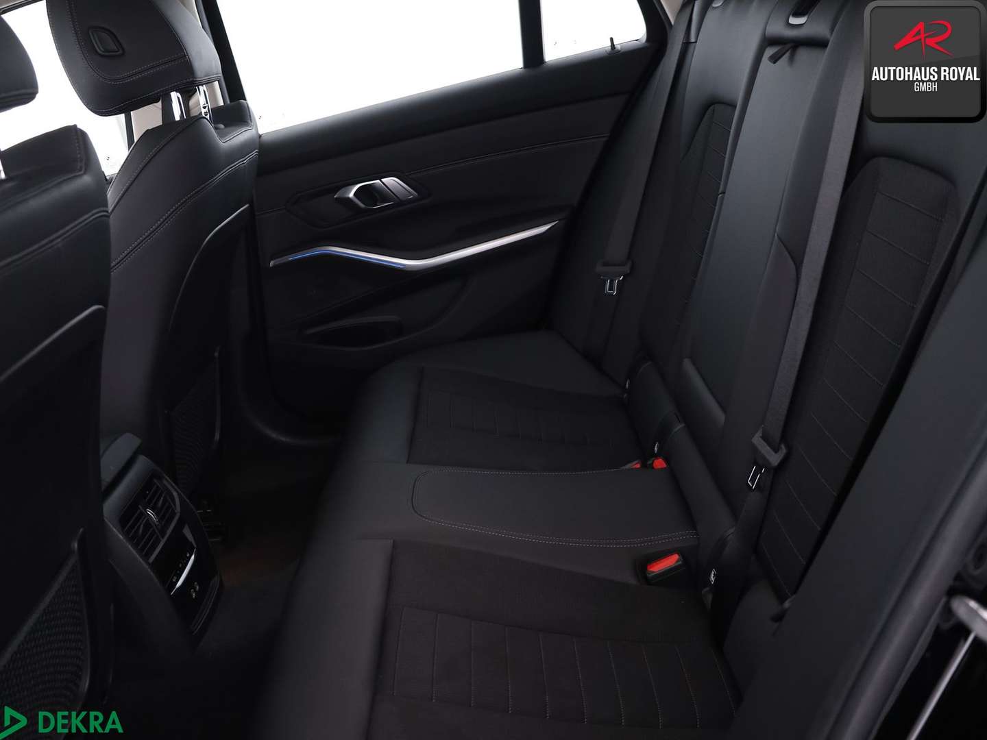 BMW Série 3 Sport-Line 320e - 2022 - Joinsteer - #11