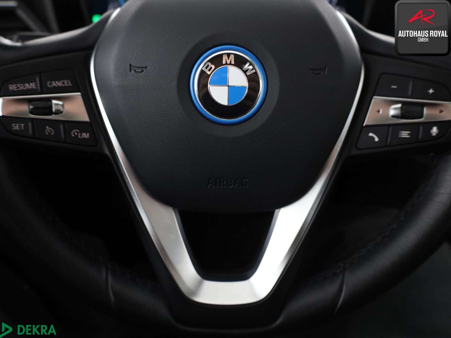 BMW Série 3 Sport-Line 320e - 2022 - Joinsteer - #14