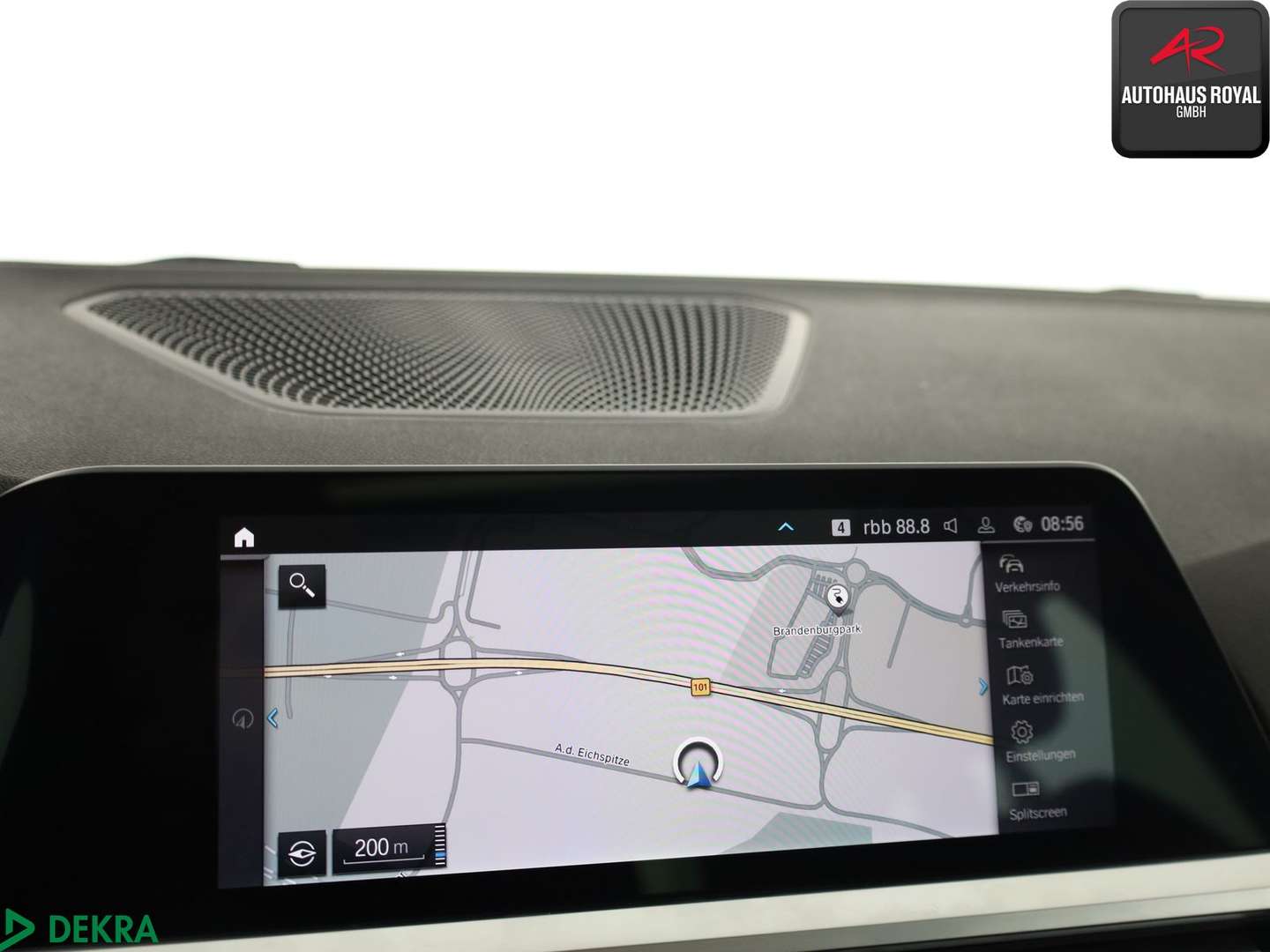 BMW Série 3 Sport-Line 320e - 2022 - Joinsteer - #15