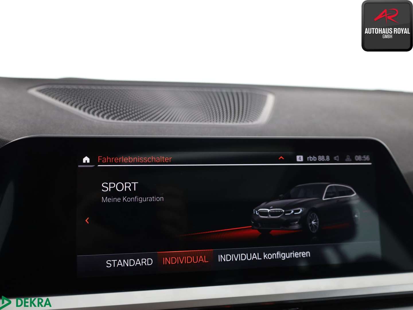 BMW Série 3 Sport-Line 320e - 2022 - Joinsteer - #17