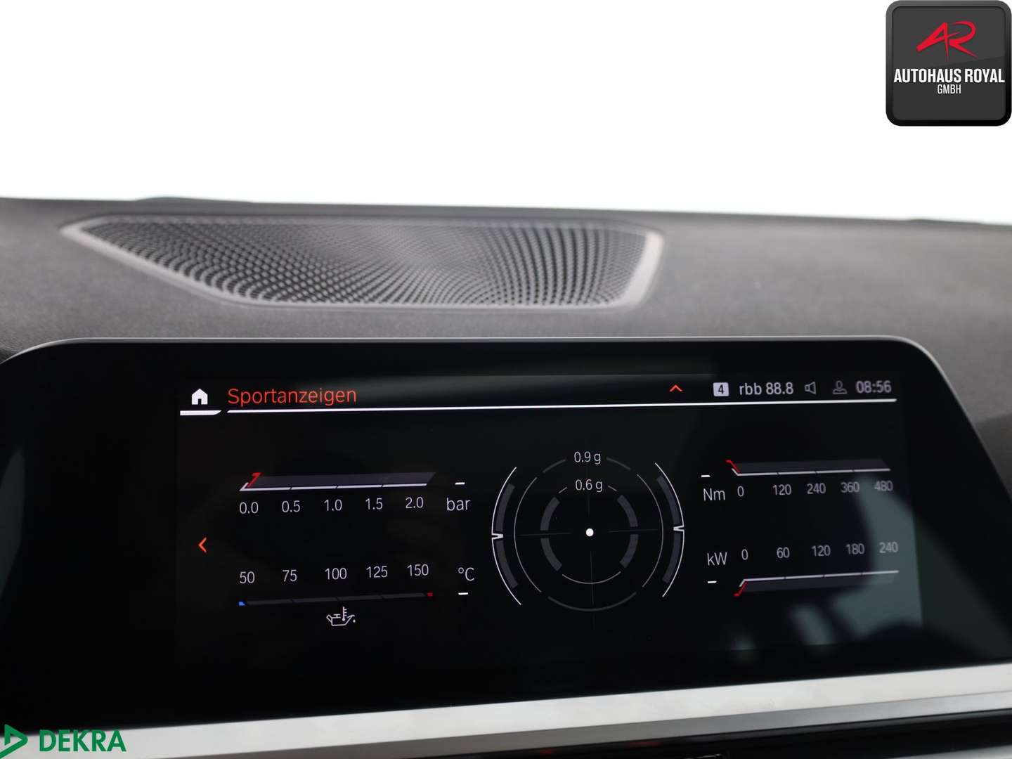 BMW Série 3 Sport-Line 320e - 2022 - Joinsteer - #18