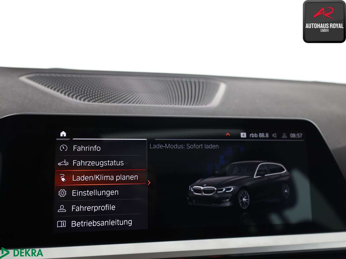 BMW Série 3 Sport-Line 320e - 2022 - Joinsteer - #19