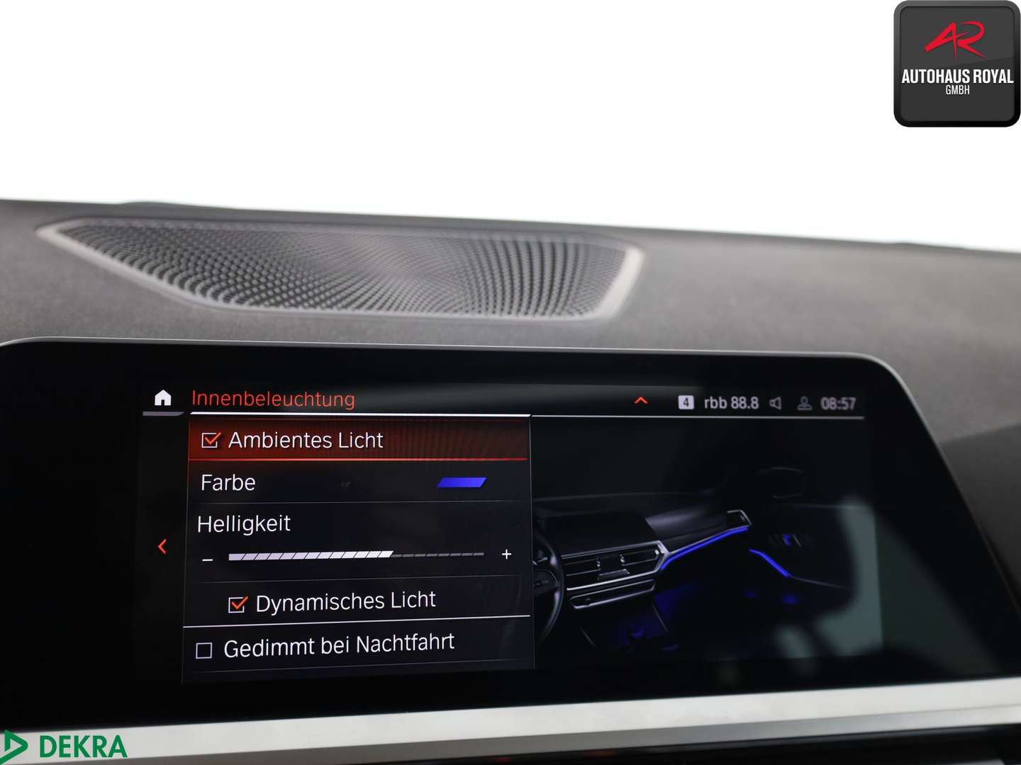 BMW Série 3 Sport-Line 320e - 2022 - Joinsteer - #21