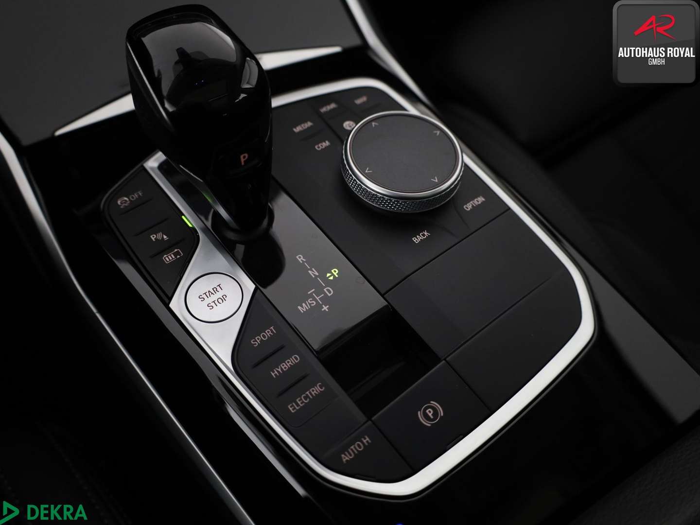 BMW Série 3 Sport-Line 320e - 2022 - Joinsteer - #24