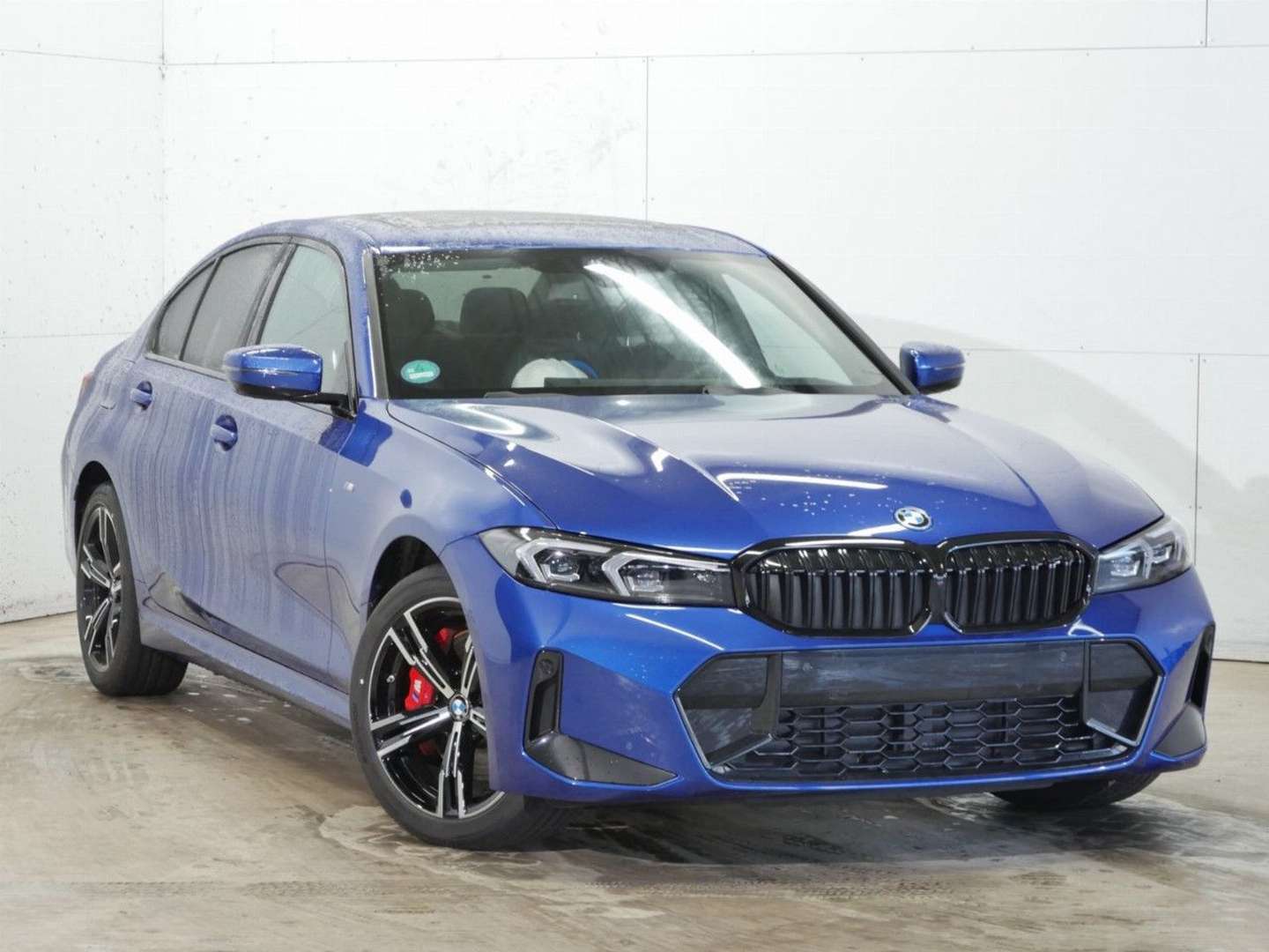 BMW 330e M Sport 330e XDrive - 2025 - Joinsteer - #2