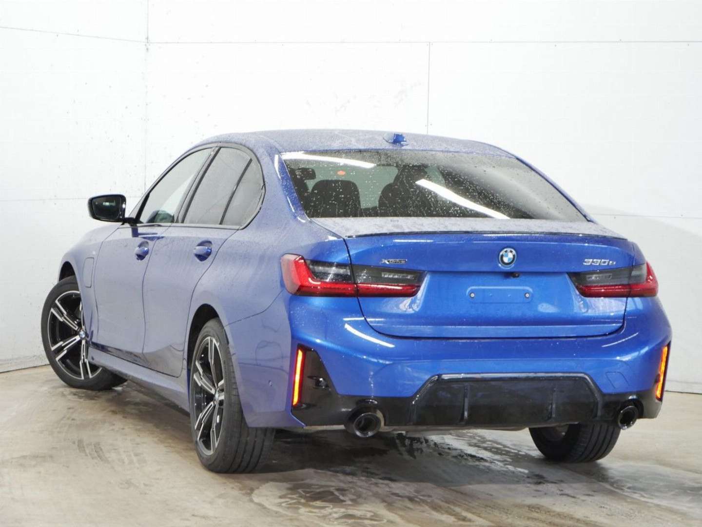 BMW 330e M Sport 330e XDrive - 2025 - Joinsteer - #3