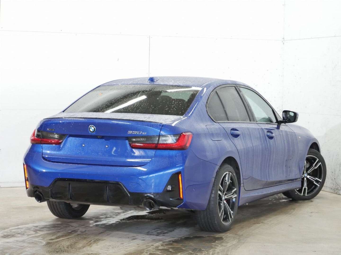 BMW 330e M Sport 330e XDrive - 2025 - Joinsteer - #4