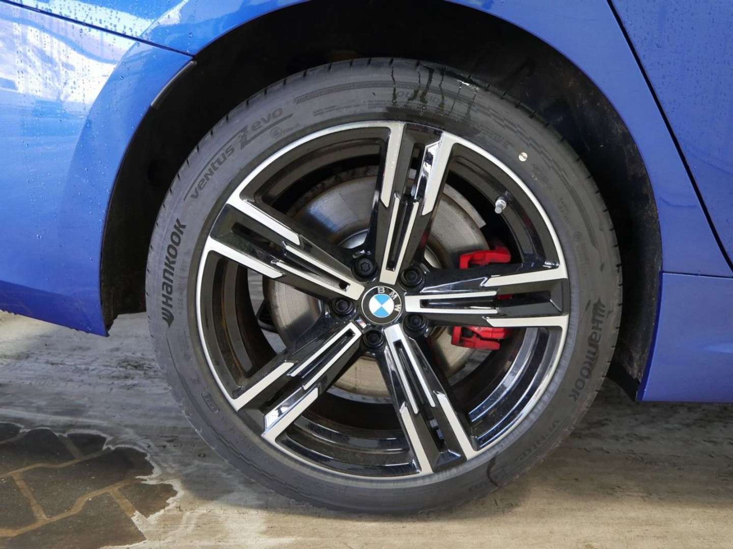 BMW 330e M Sport 330e XDrive - 2025 - Joinsteer - #5