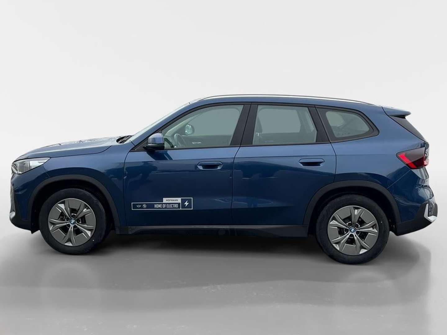 BMW IX1 - 2023 - Joinsteer - #4