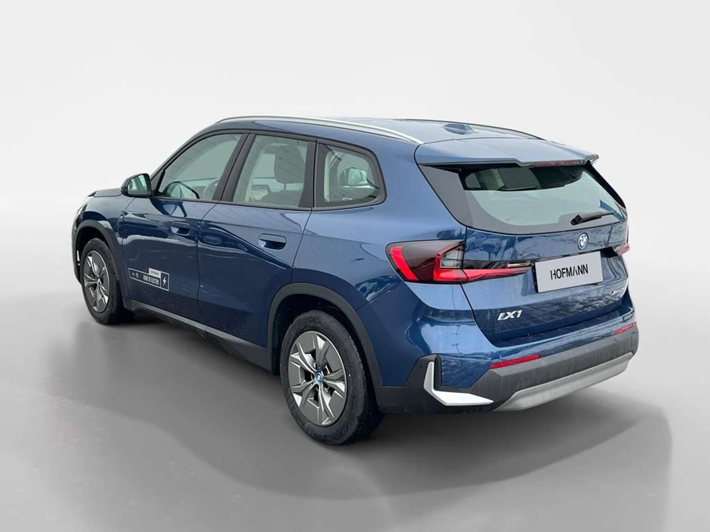 BMW IX1 - 2023 - Joinsteer - #5