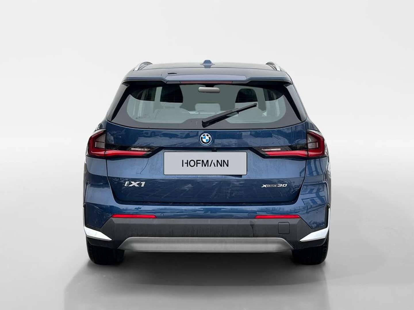BMW IX1 - 2023 - Joinsteer - #6