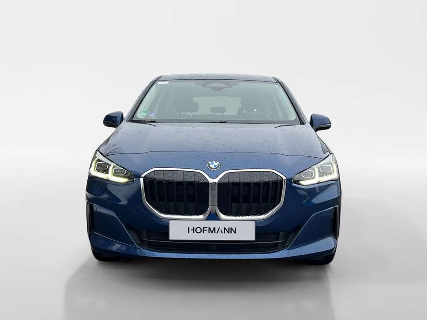 BMW 218 - 2022 - Joinsteer - #1