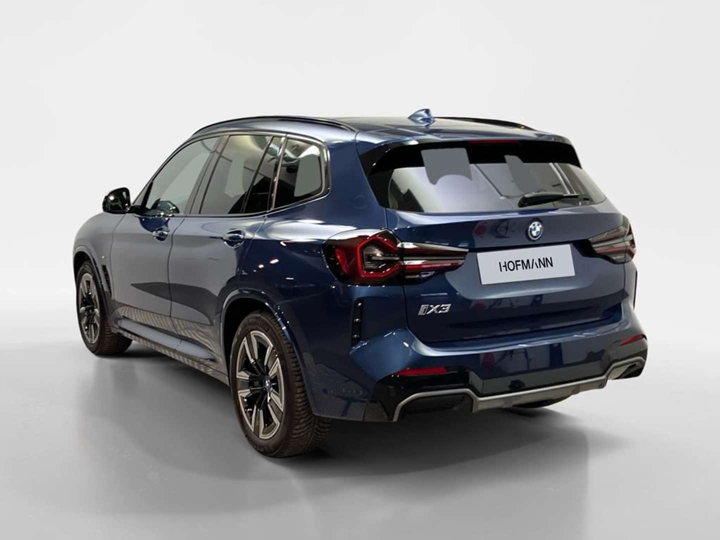 BMW iX3 Impressive - 2023 - Joinsteer - #5