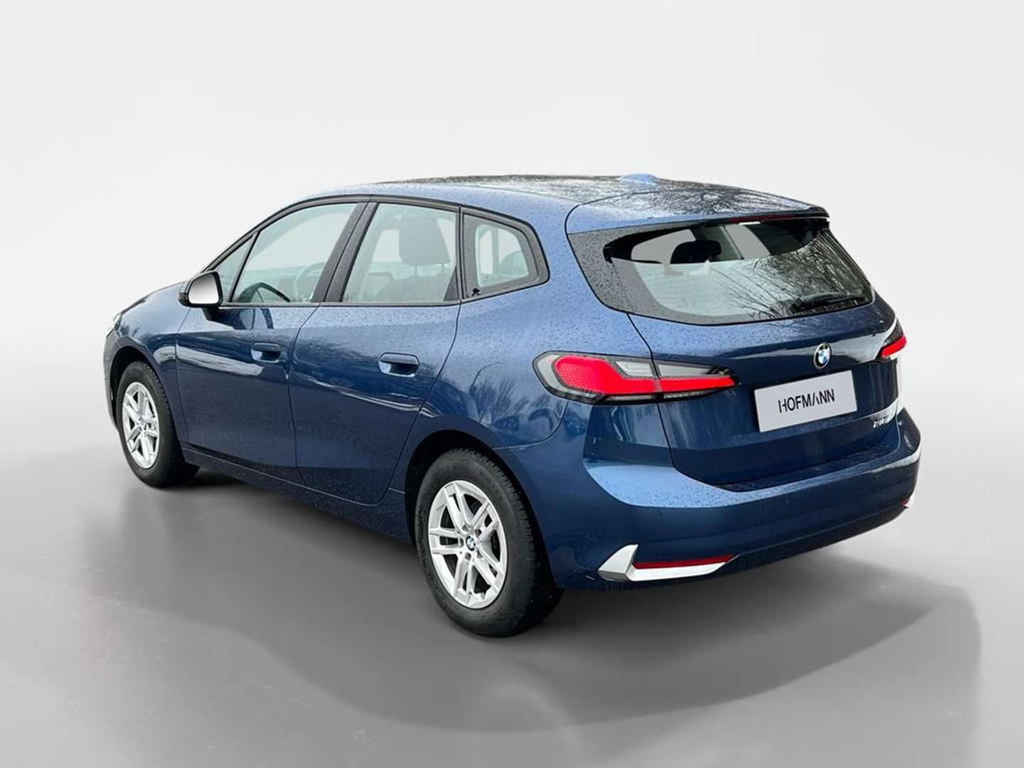 BMW 218 - 2022 - Joinsteer - #5