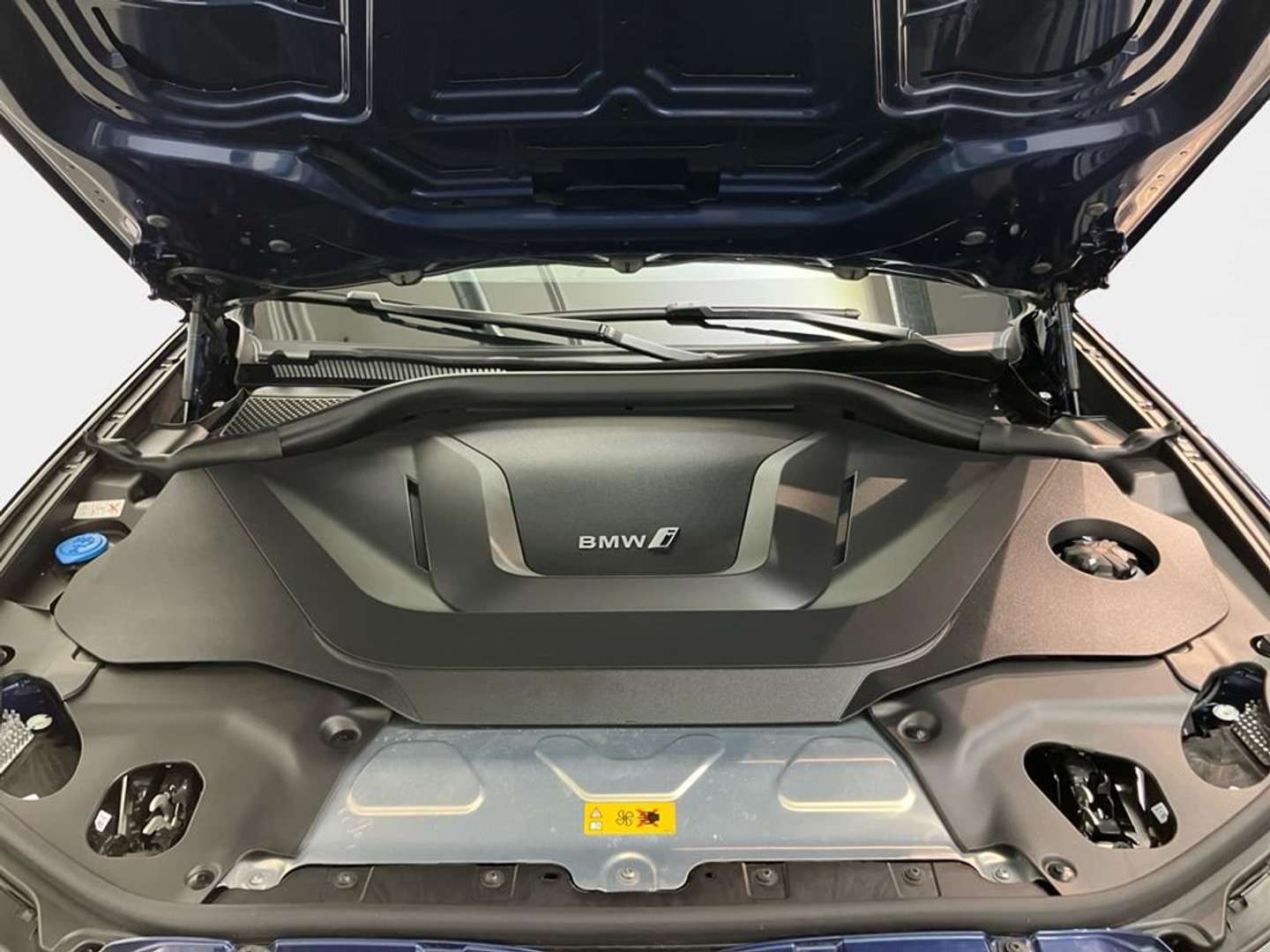 BMW iX3 Impressive - 2023 - Joinsteer - #16