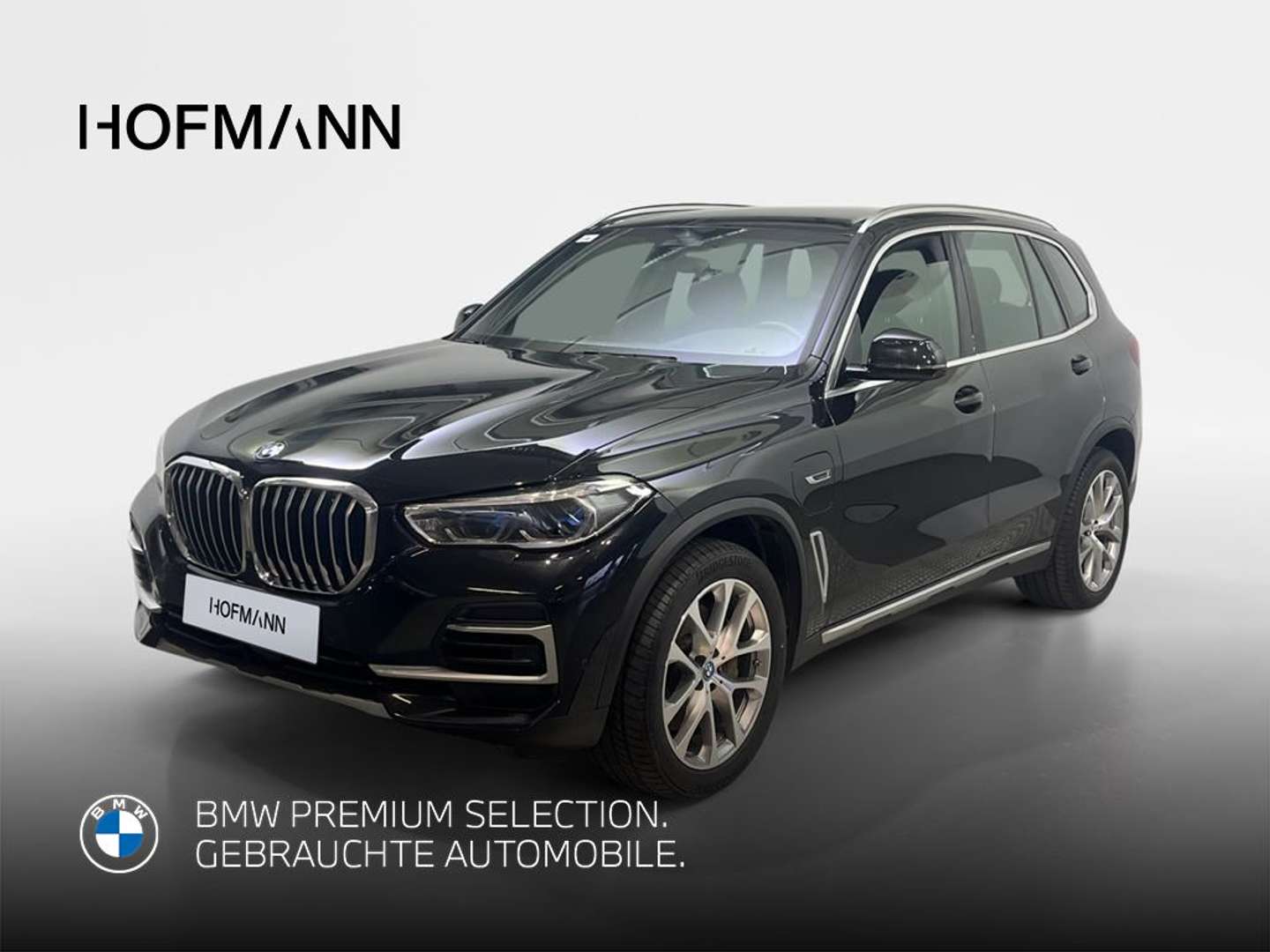 BMW X5 XLine - 2022 - Joinsteer - #2