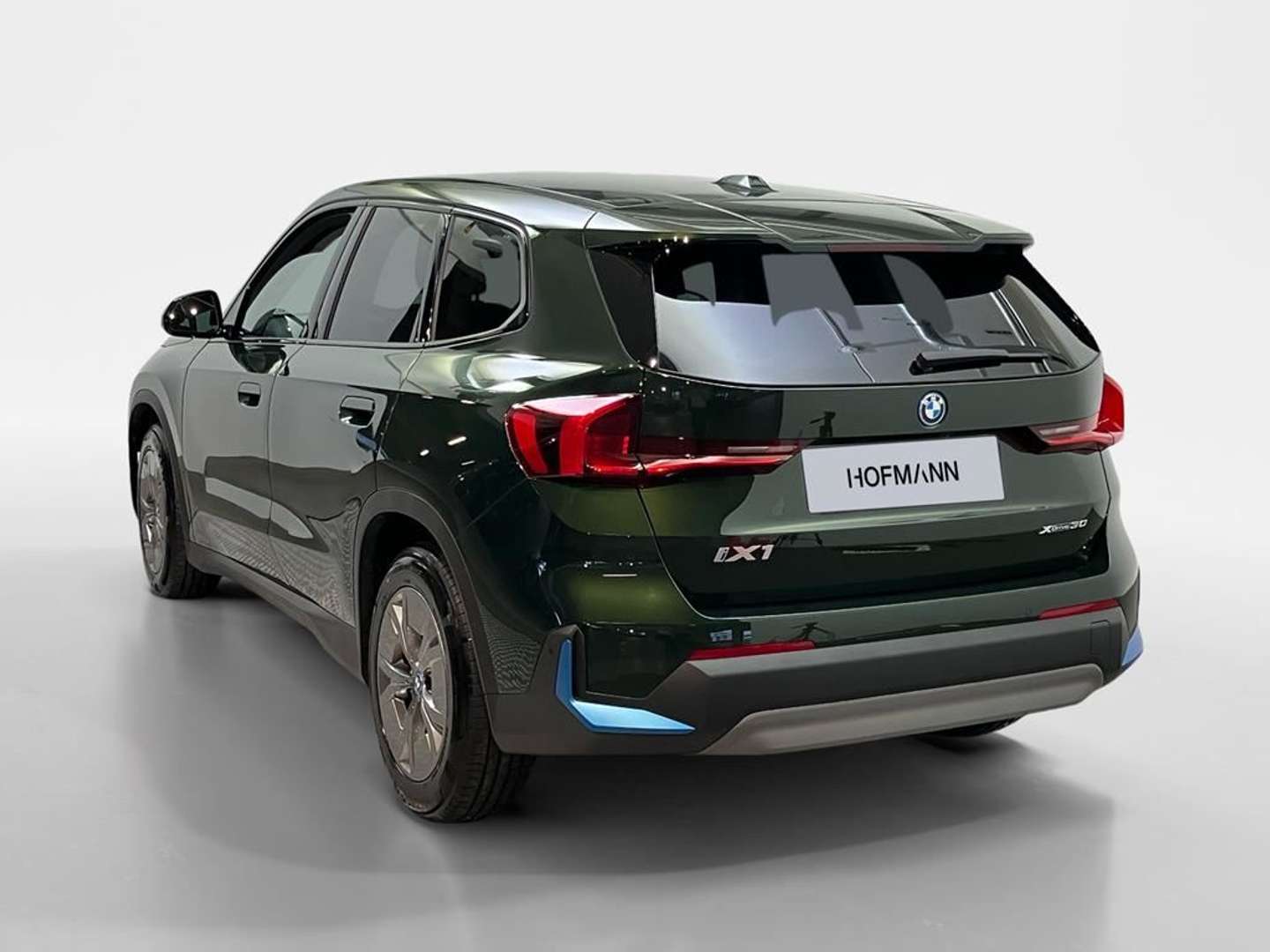 BMW IX1 - 2023 - Joinsteer - #5