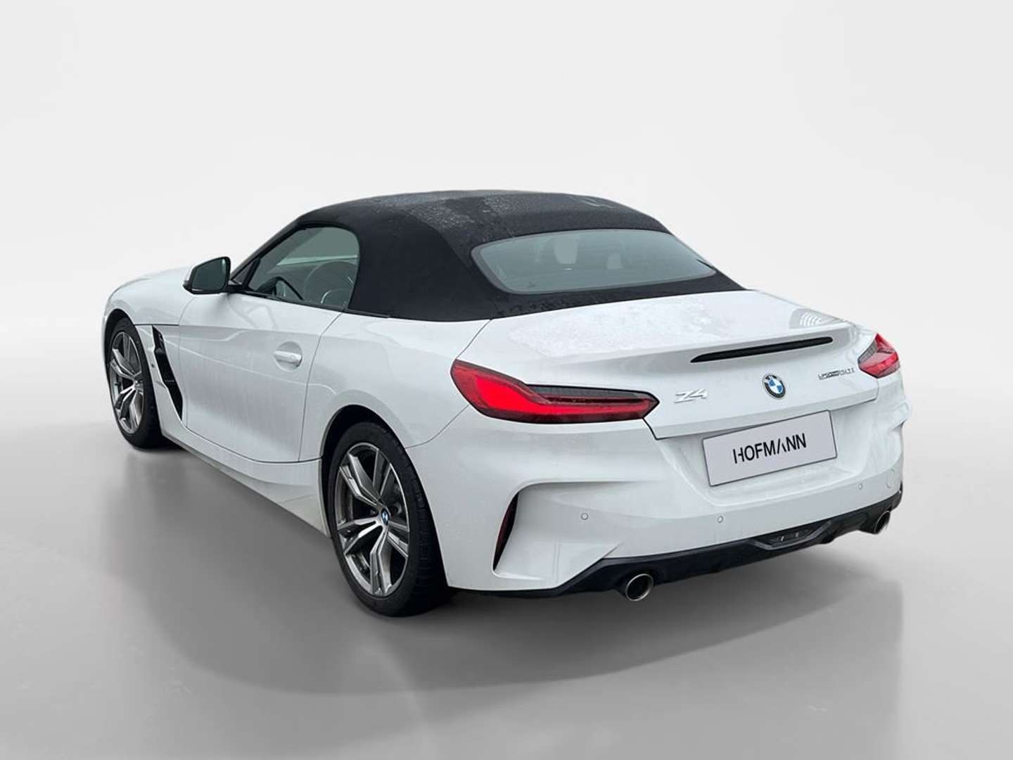 BMW Z4 M Sport - 2022 - Joinsteer - #4