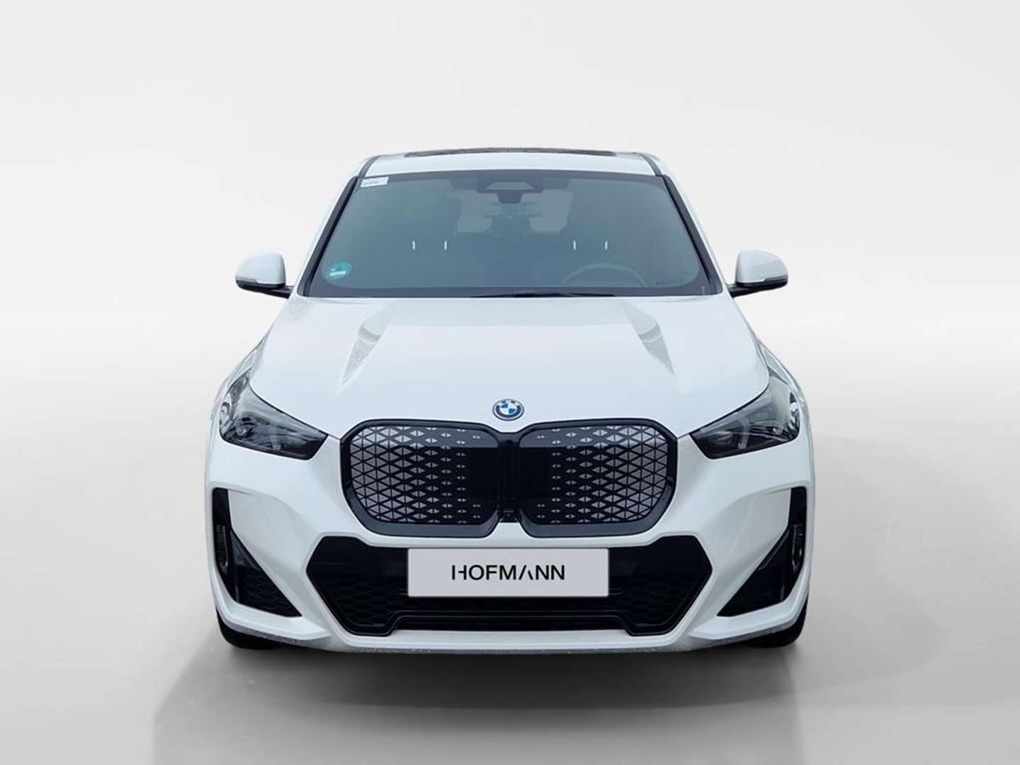 BMW IX1 M Sport - 2025 - Joinsteer - #1