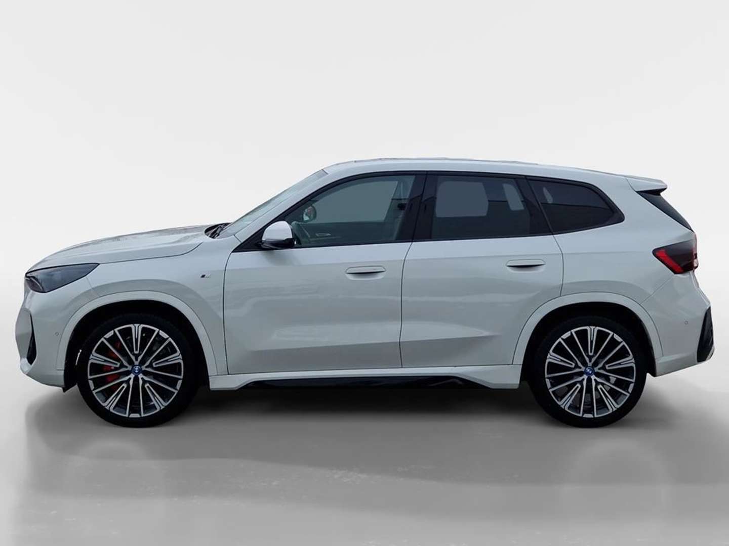 BMW IX1 M Sport - 2025 - Joinsteer - #2