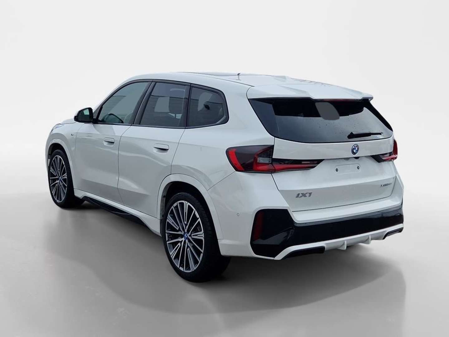 BMW IX1 M Sport - 2025 - Joinsteer - #3